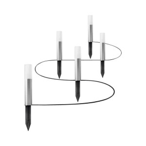 Reflektor ogrodowy wbijany 5 szt Smart WiFi IP44 LED Ledvance