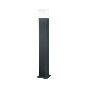 Lampa ogrodowa stojąca Cube Smart 50 cm RGBW Ledvance