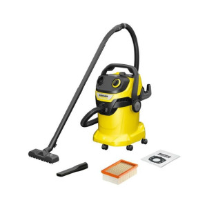 Odkurzacz warsztatowy WD 5 V-25/5/22 KARCHER