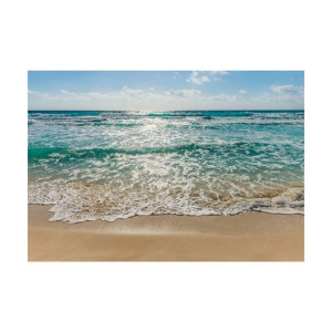Fototapeta Seaside 368 x 254 cm Komar