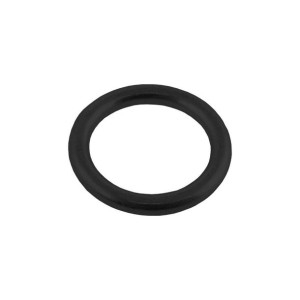 Pierścień 6x30 mm czarny Suki
