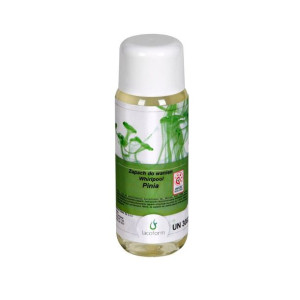 Zapach do spa 250ml pinia-leśny Lacoform
