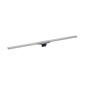 Odpływ liniowy prysznicowy Cleanline60 30-130 cm stal Geberit