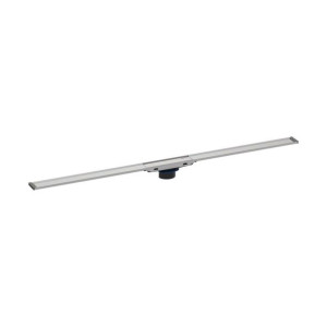 Odpływ liniowy prysznicowy Cleanline20 30-90 cm stal Geberit