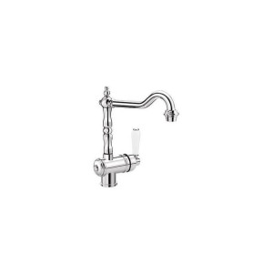 Bateria kuchenna Tradon Blanco