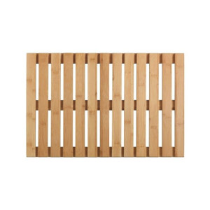Mata łazienkowa Bambo 60 x 40 Wenko