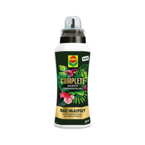 Nawóz uniwersalny Complete 500ml Compo