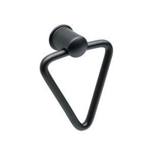 Uchwyt meblowy Antique&Retro czarny Hettich