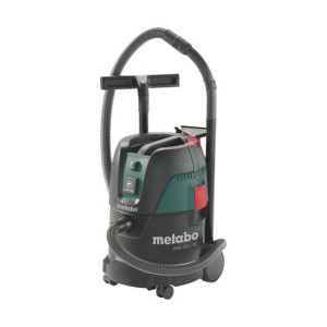 Odkurzacz przemysłowy 25 l 1250 W ASA PC 1250 W METABO