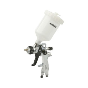 Pistolet do malowania natryskowego FSP600LVLP METABO