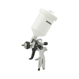Pistolet do malowania natryskowego FSP600HVLP METABO