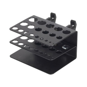 Wieszak uchwyt do przechowywani wierteł 6804000 Wolfcraft