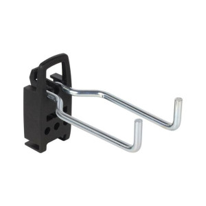 Haki na narzędzia 6094000 3 szt. Wolfcraft