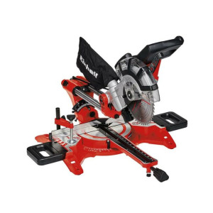Pilarka ukosowa EINHELL TC-SM 2131/1 z przesuwem 210 mm 1500W