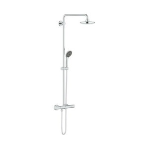Kolumna prysznicowa Vitalio Joy 180 Grohe