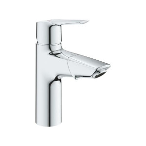 Bateria umywalkowa chrom z wyciąganą wylewką Start 2021 Grohe
