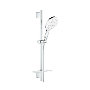 Zestaw prysznicowy Vitalio Smartactive Grohe
