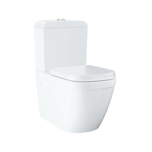 WC kompakt Vortex Grohe