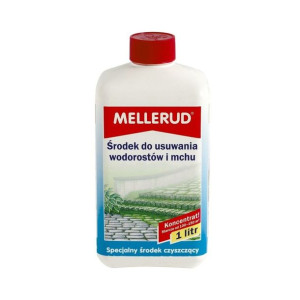 Środek do usuwania wodorostów i mchu 1 l MELLERUD