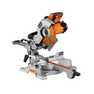 Pilarka ukosowa AEG PS254L z przesuwem 254 mm 1800W