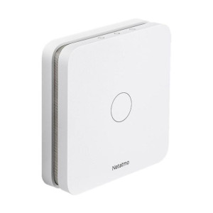 Czujka tlenku węgla NCO-EC NETATMO