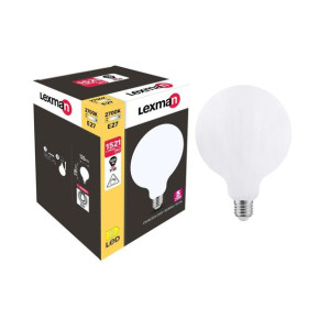 Żarówka LED E27 11 W  100 W 1521 lm Ciepła biel Lexman
