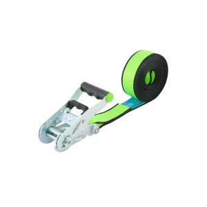Pas transportowy 38 mm x 5 m 1100kg z napinaczem