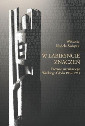 W labiryncie znaczeń Wiktoria Kudela-Świątek