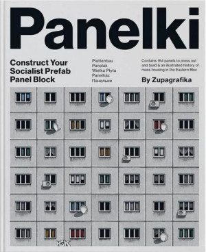 Panelki Zupagrafika