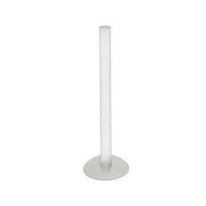 Listwa LED Shaka przenośna 180 lm szara Inspire