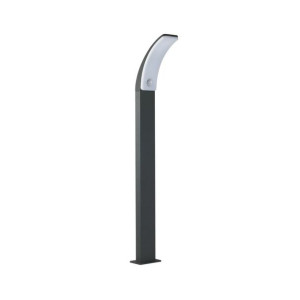 Lampa ogrodowa Lakko2 IP44 96 cm LED Inspire
