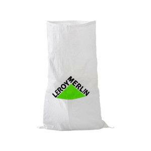 Worek na gruz maxi 40 kg 60x100 cm Leroy Merlin