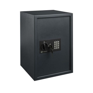 Sejf z kodem elektronicznym 50 x 35 x 35 cm 50 l Standers