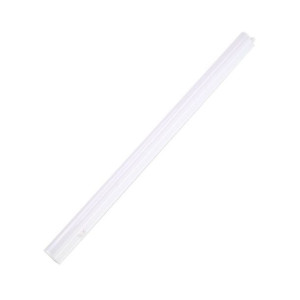 Oprawa LED Moss 57.9 cm 970 lm biała Inspire