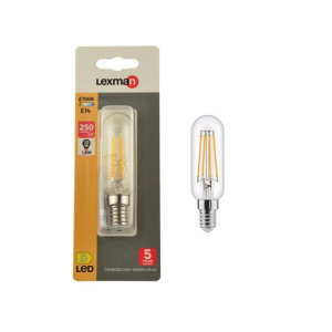 Żarówka LED E14 1,8 W  25 W 250 lm Ciepła biel Lexman