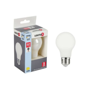 Żarówka LED E27 11,2 W  100 W 1521 lm Zimna biel Lexman
