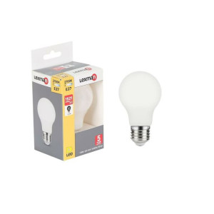 Żarówka LED E27 11,2 W  100 W 1521 lm ciepła biel Lexman