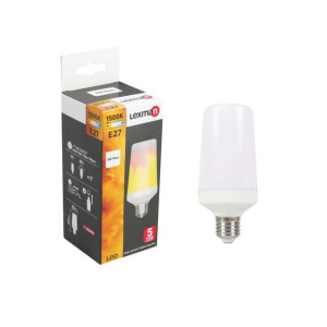 Żarówka dekoracyjna LED E27 3 W  20 W 300 lm Lexman