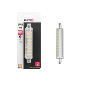 Żarówka LED R7S 8W 1055LM Neutralna biel Lexman