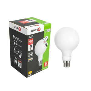 Żarówka Smart LED z pilotem E27 9 W  75 W 1055 lm Lexman