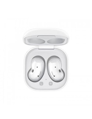Buds Live White