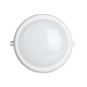 Plafon zewnętrzny okrągły IP44 1540 lm LED