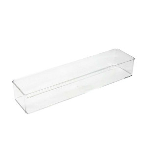 Organizer łazienkowy 30.3 X 7.6 Sensea