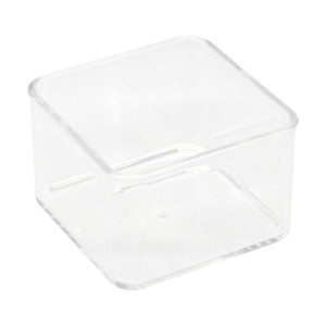 Organizer łazienkowy 7.6 X 7.6 Sensea