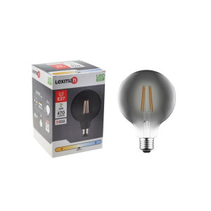 Żarówka dekoracyjna LED E27 7 W  40 W 470 lm Neutralna LEXMAN