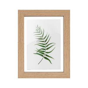 Ramka na zdjęcia Divy 13 x 18 cm dąb MDF Inspire