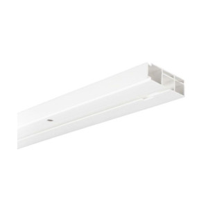 Szyna sufitowa 1-torowa 250 cm PVC Inspire