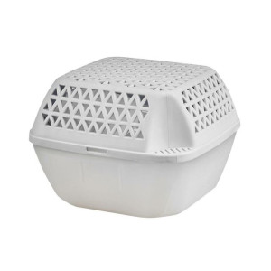 Pochłaniacz wilgoci 450 g neutralny + higrometr Equation