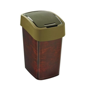 Kosz na śmieci Flip bin 25 l Curver