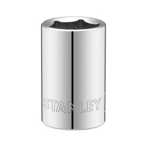 Nasadka 6-kątna 17 mm 1/2 STMT86517-0 Stanley